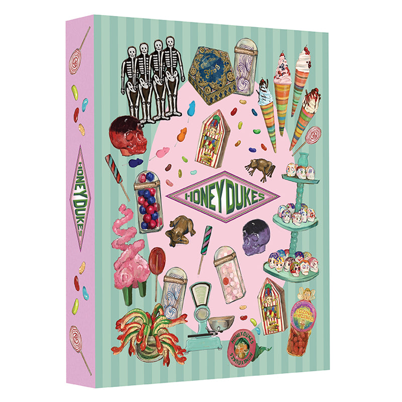 Harry Potter: Honeydukes Stationery Set