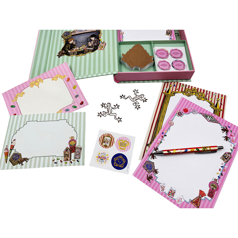 Harry Potter: Honeydukes Stationery Set