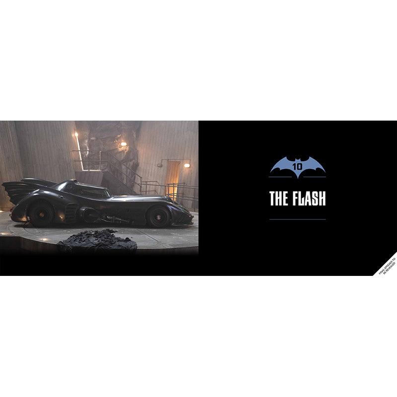 Batmobile