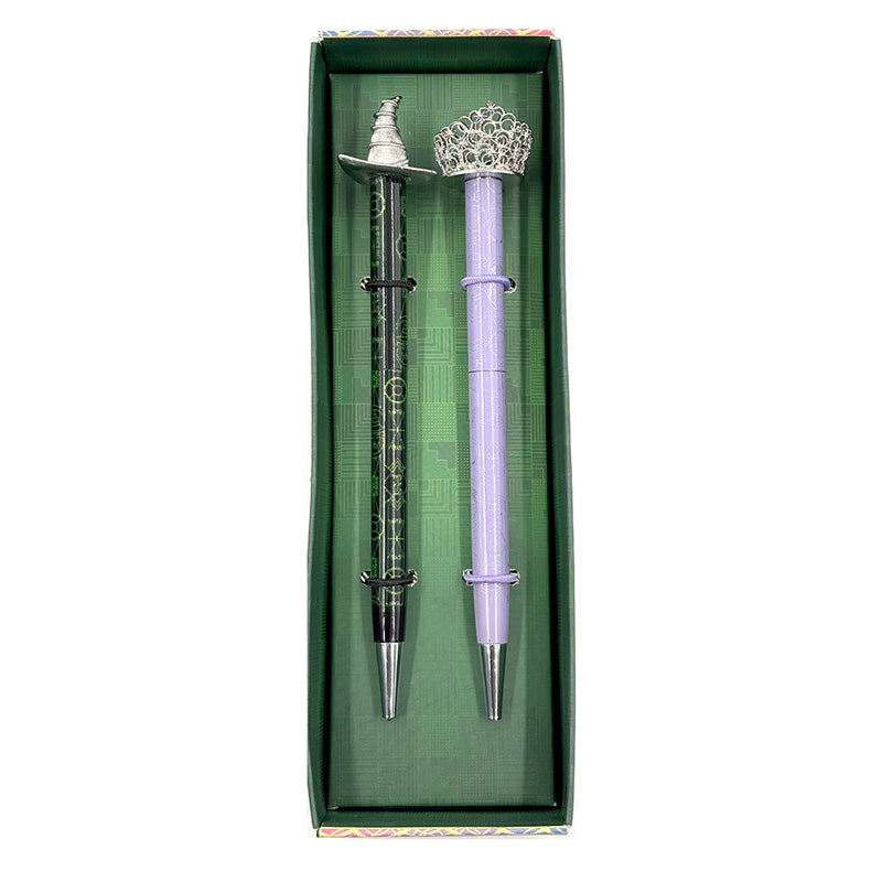 Wicked Pen Set (Set of 2)