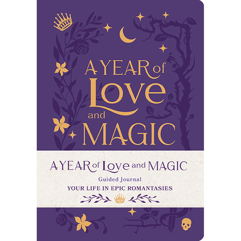 A Year of Love and Magic