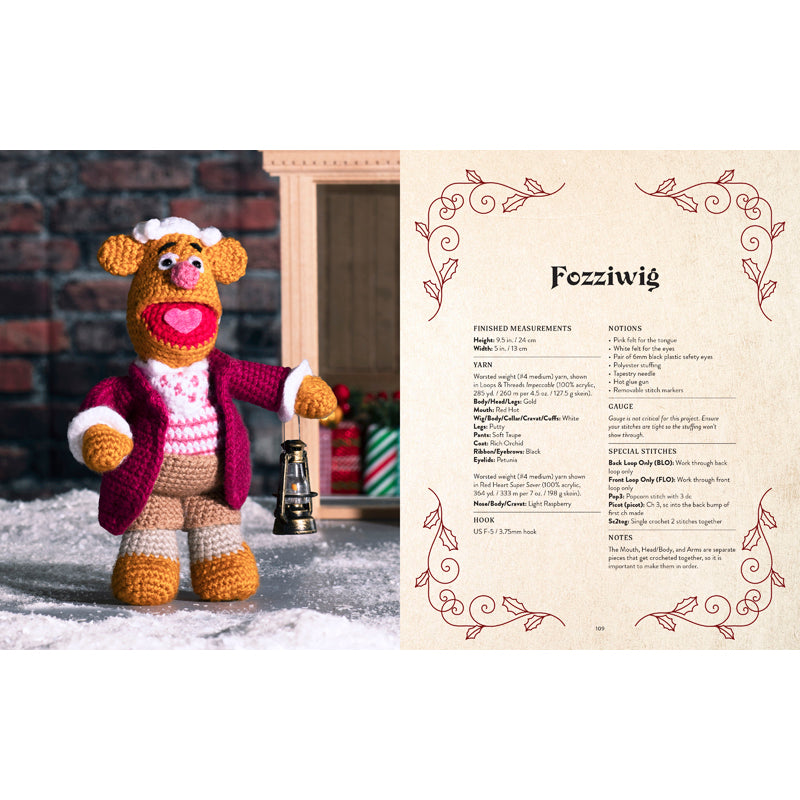 The Muppet Christmas Carol