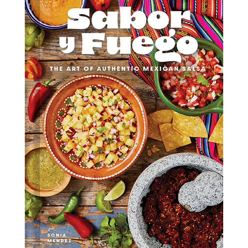 Sabor y Fuego