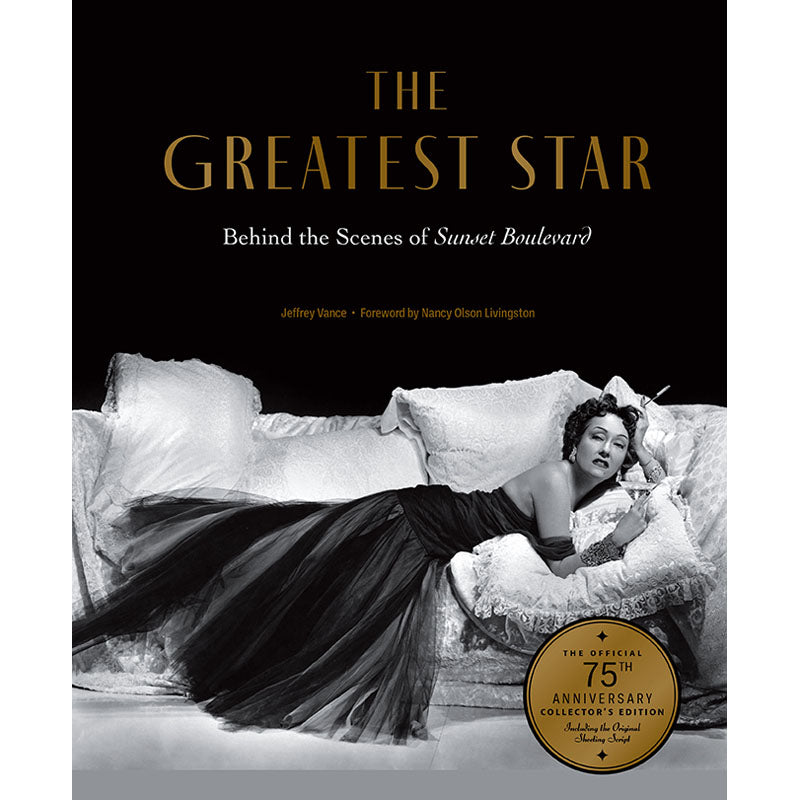 The Greatest Star