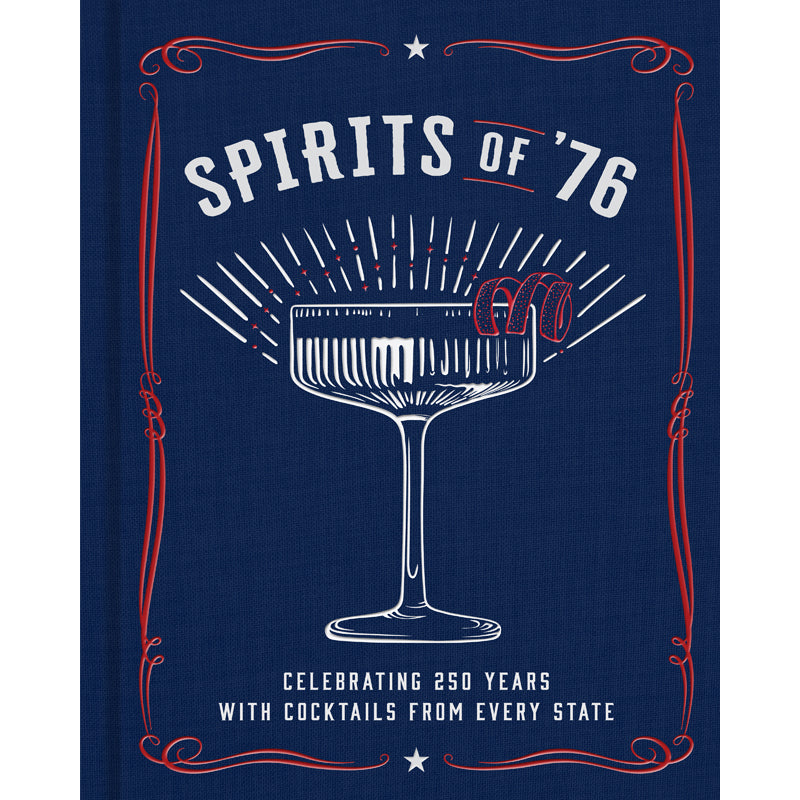 Spirits of '76