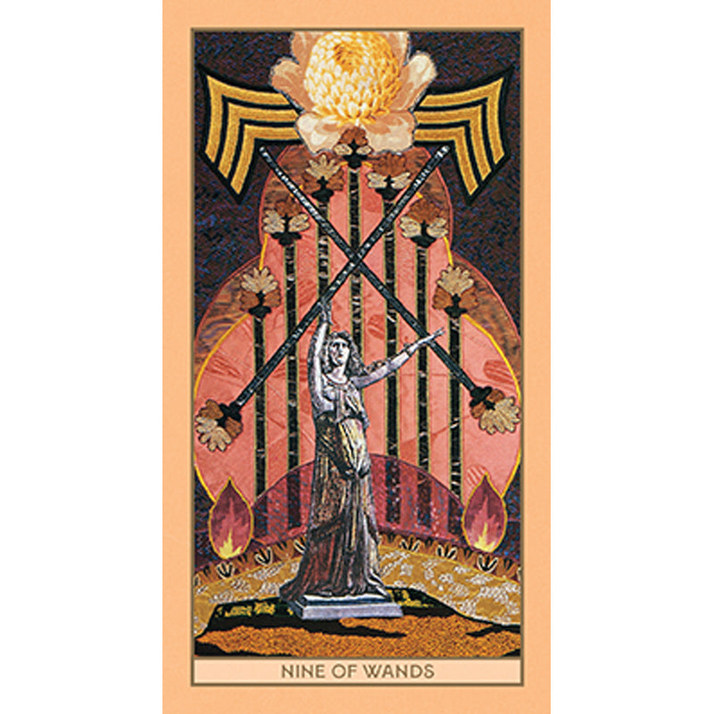 The Enchanted Tarot