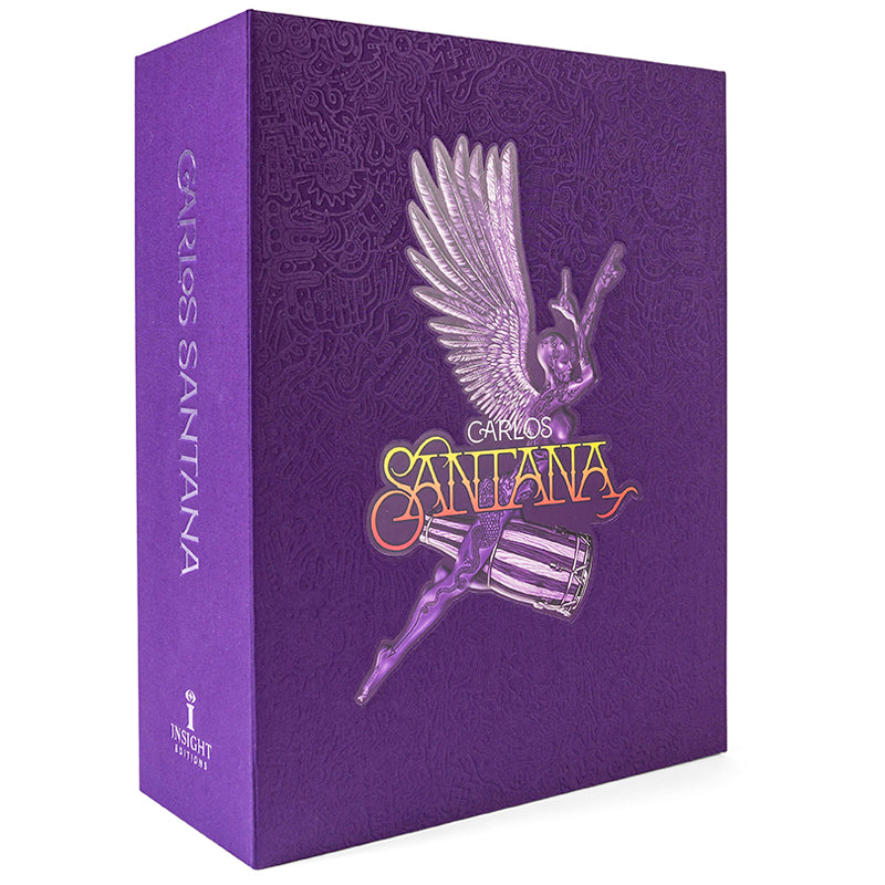 Carlos Santana: Love Devotion Surrender [Limited Edition]