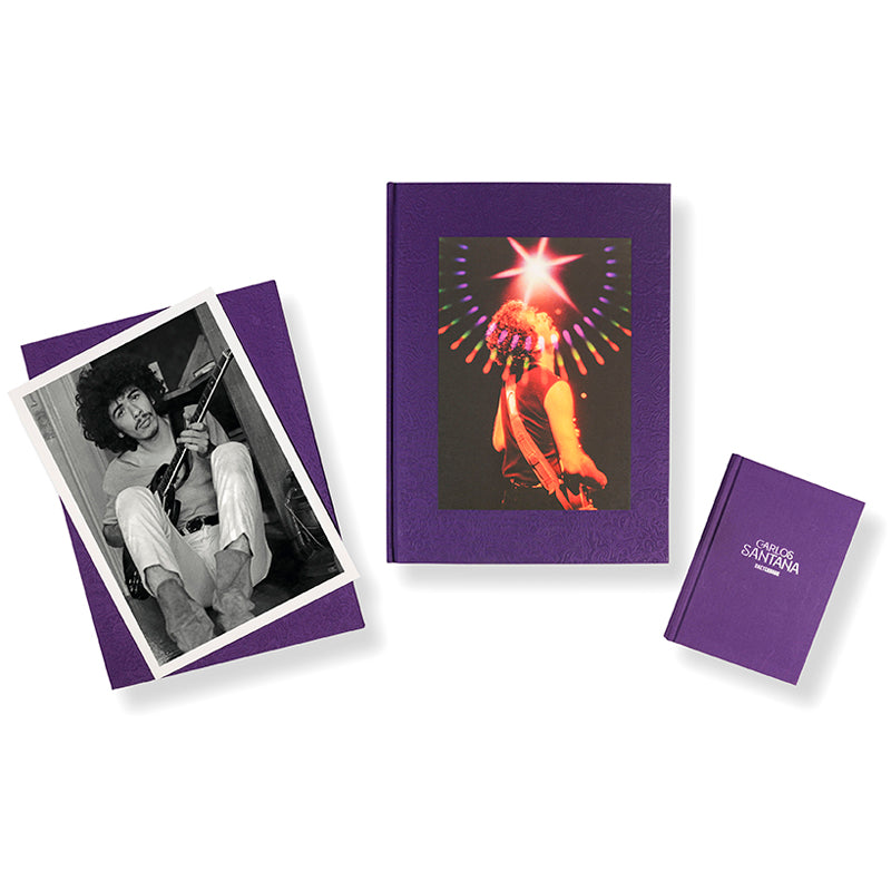 Carlos Santana: Love Devotion Surrender [Limited Edition]