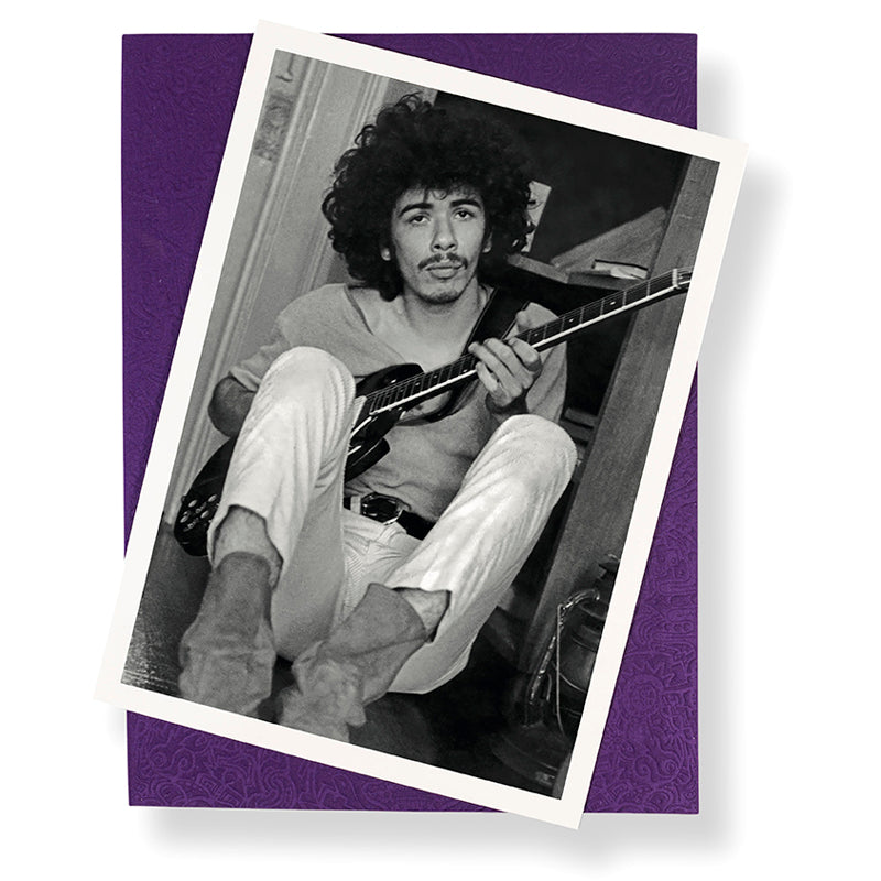 Carlos Santana: Love Devotion Surrender [Limited Edition]