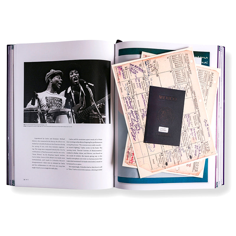 Carlos Santana: Love Devotion Surrender [Limited Edition]