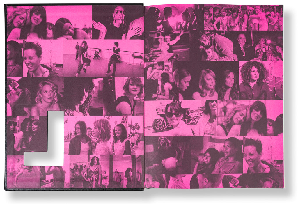 The L Word: A Photographic Journal [Limited Edition]