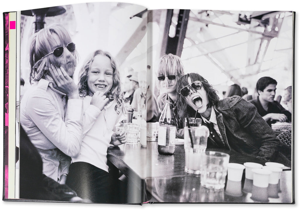 The L Word: A Photographic Journal [Limited Edition]