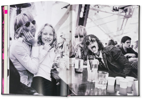 The L Word: A Photographic Journal [Limited Edition]