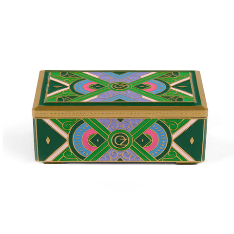 Wicked Tarot Deck and Guidebook [Collector's Edition]