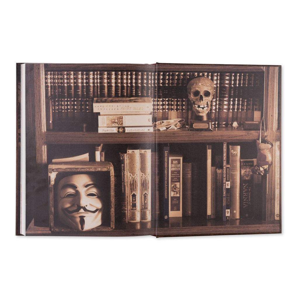 Guillermo del Toro: Cabinet of Curiosities