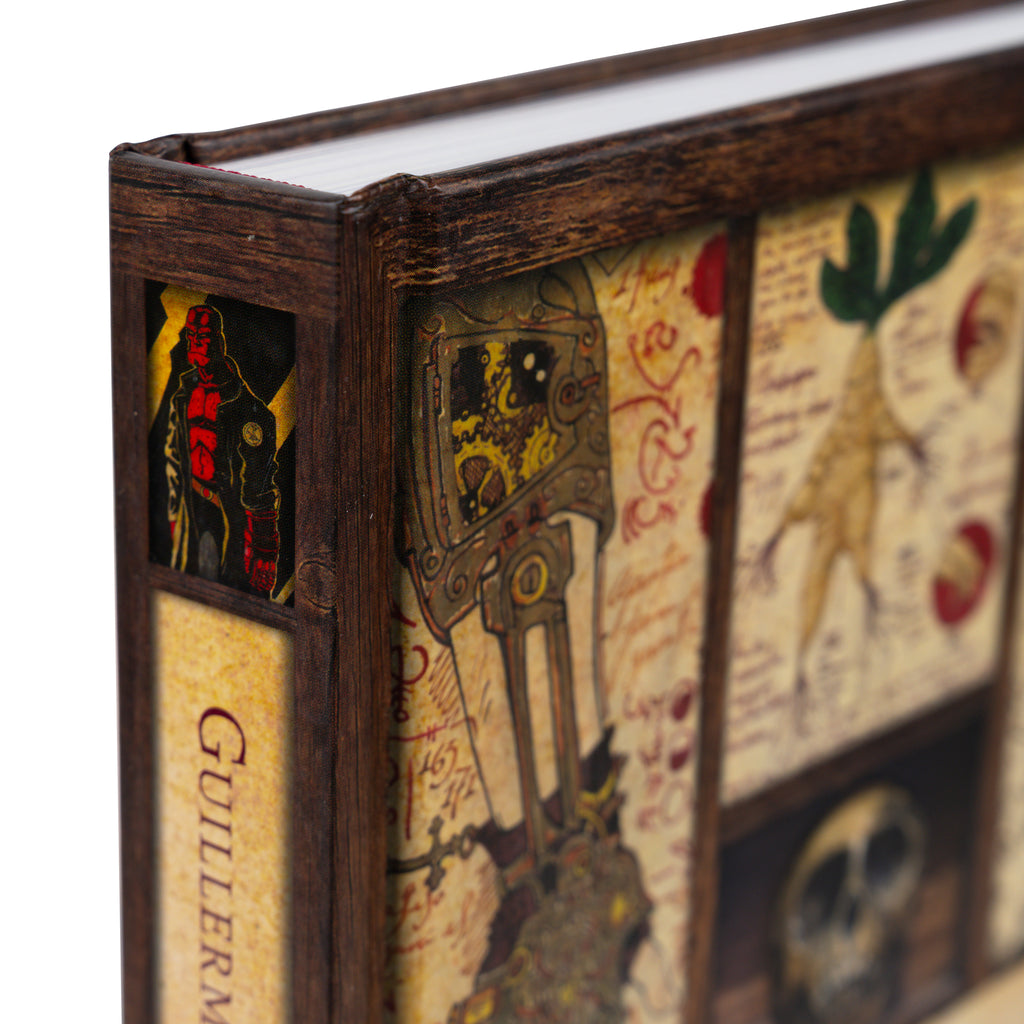 Guillermo del Toro: Cabinet of Curiosities