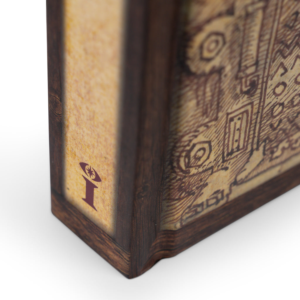 Guillermo del Toro: Cabinet of Curiosities