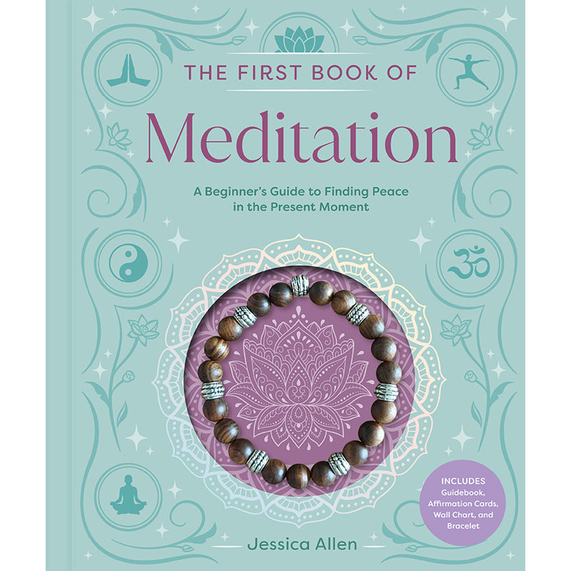 The First Book of Meditation
