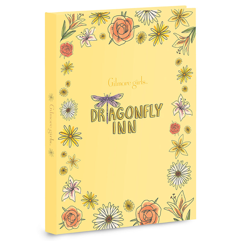 Gilmore Girls Memo Pad Set