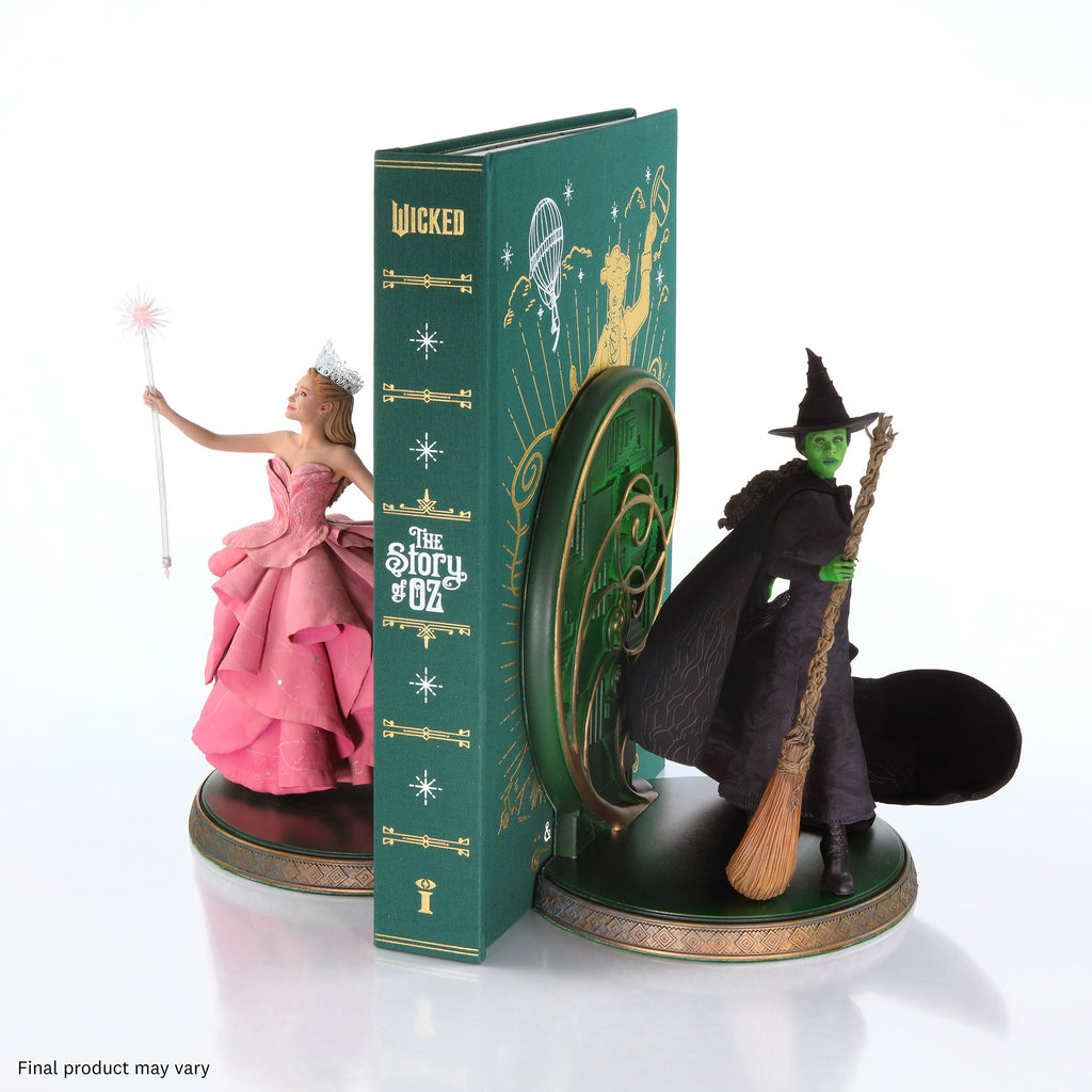 Wicked: The Story of Oz & the Wonderful Wizard: Replica Pop-Up [Collector Edition]