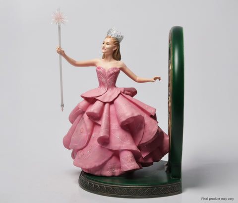 Wicked: The Story of Oz Replica Pop-Up with Bookends [Collector's Edition]
