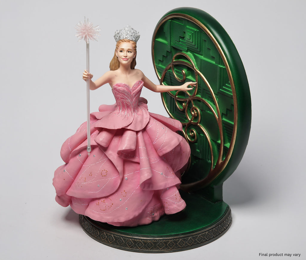 Wicked: The Story of Oz Replica Pop-Up with Bookends [Collector's Edition]
