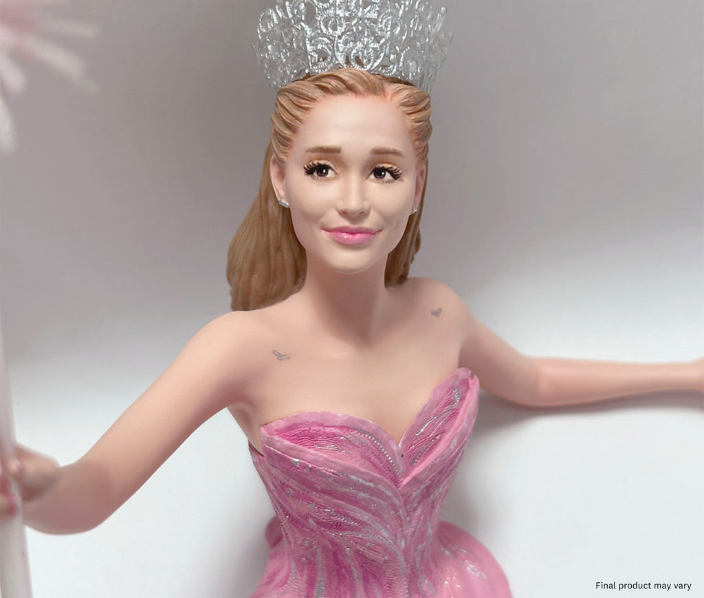 Wicked: The Story of Oz Replica Pop-Up with Bookends [Collector's Edition]