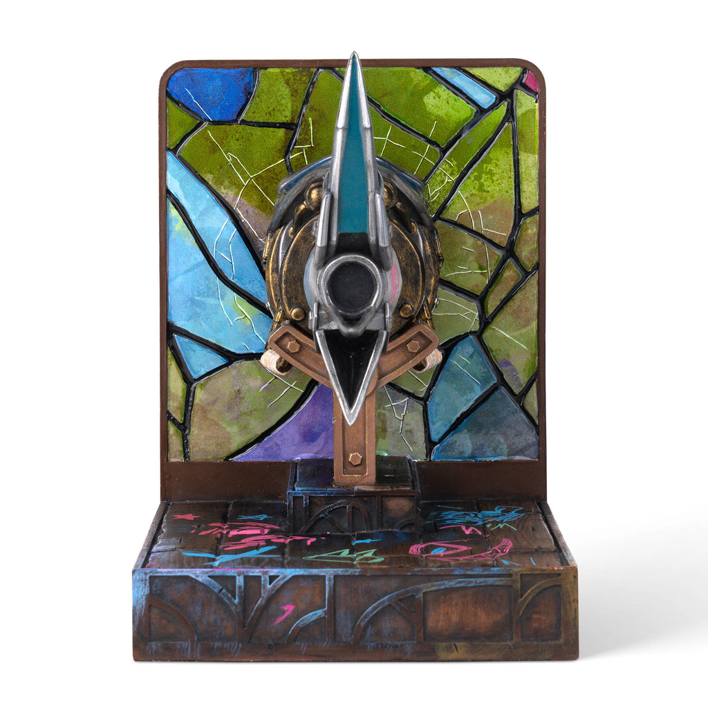 Arcane Collector's Edition: Fishbones Bookends