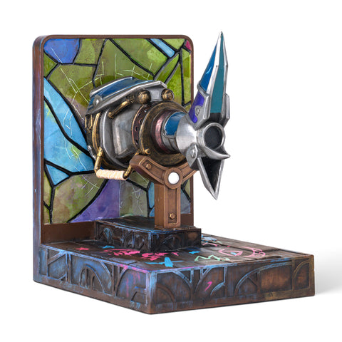Arcane Collector's Edition: Fishbones Bookends