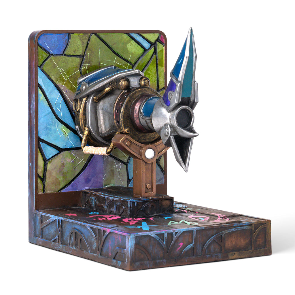 Arcane Collector's Edition: Fishbones Bookends