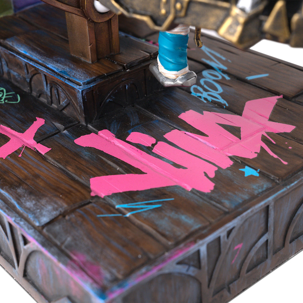 Arcane Collector's Edition: Fishbones Bookends