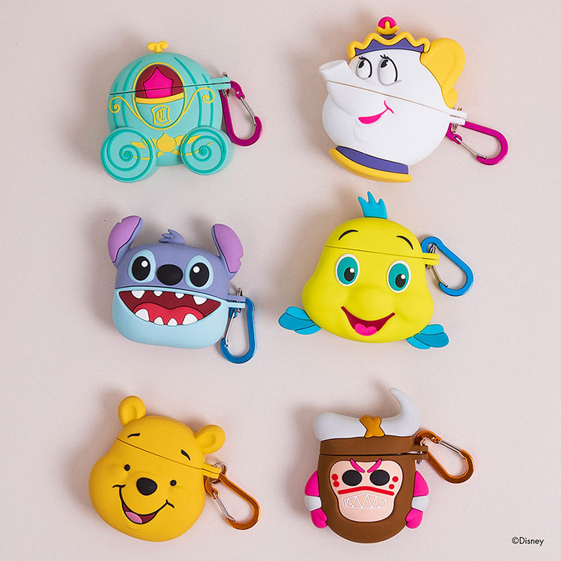 Bookcessories: Disney: Tiny Book of Lilo and Stitch