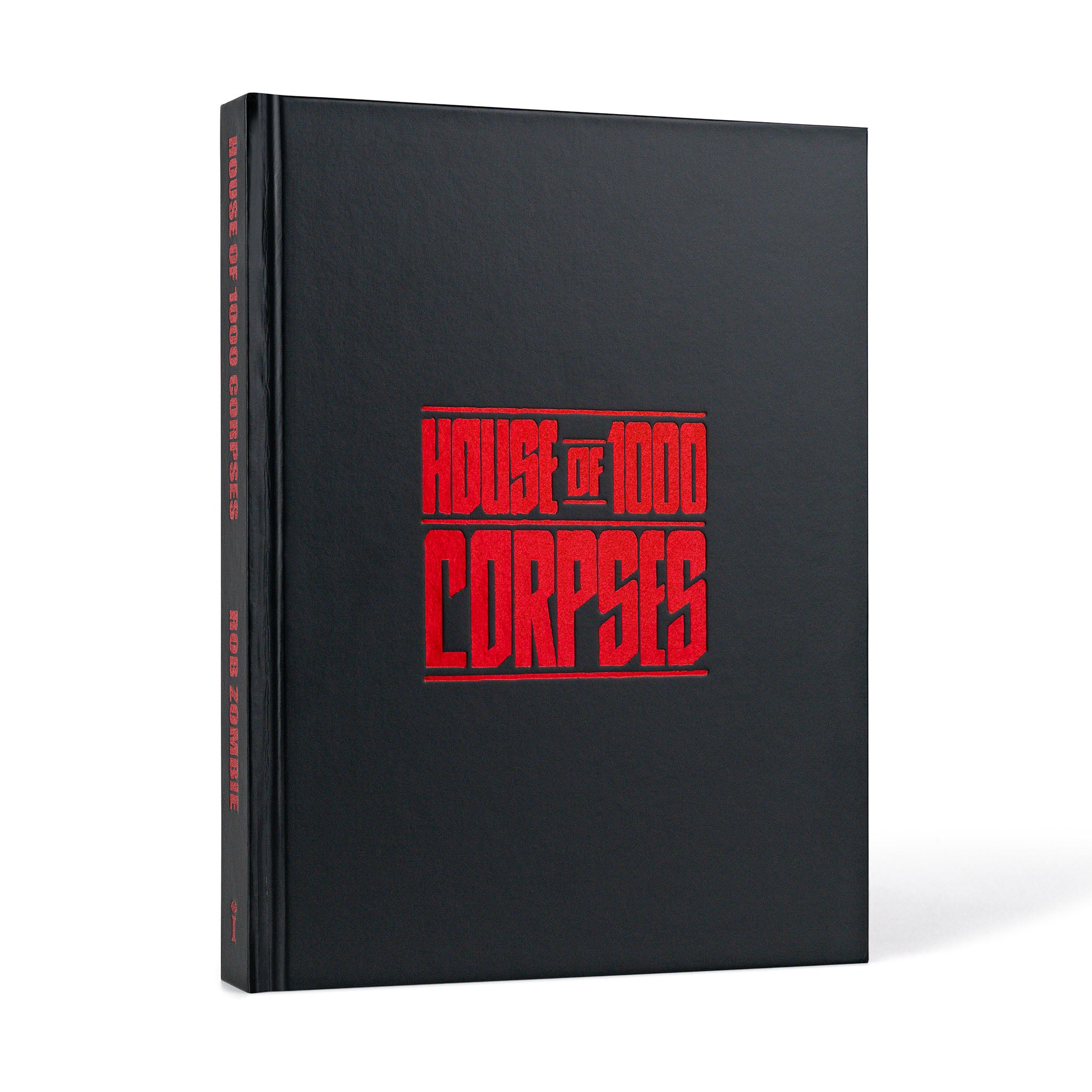 Rob Zombie's House of 1000 Corpses [Collector's Edition]
