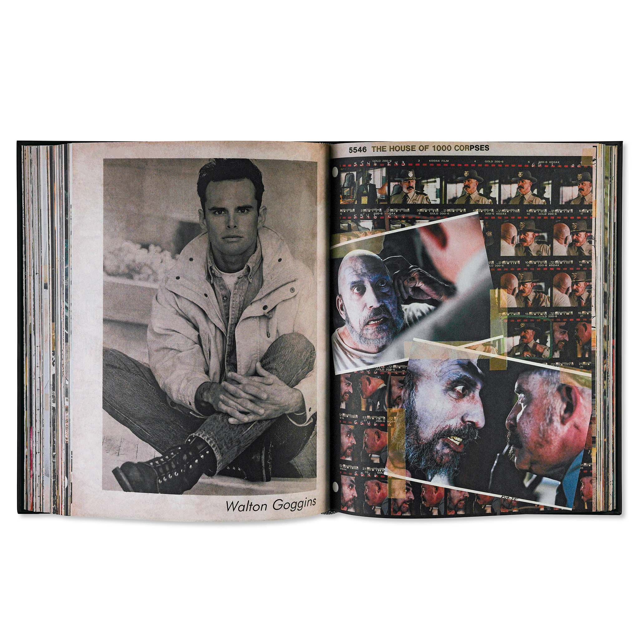 Rob Zombie's House of 1000 Corpses [Collector's Edition]