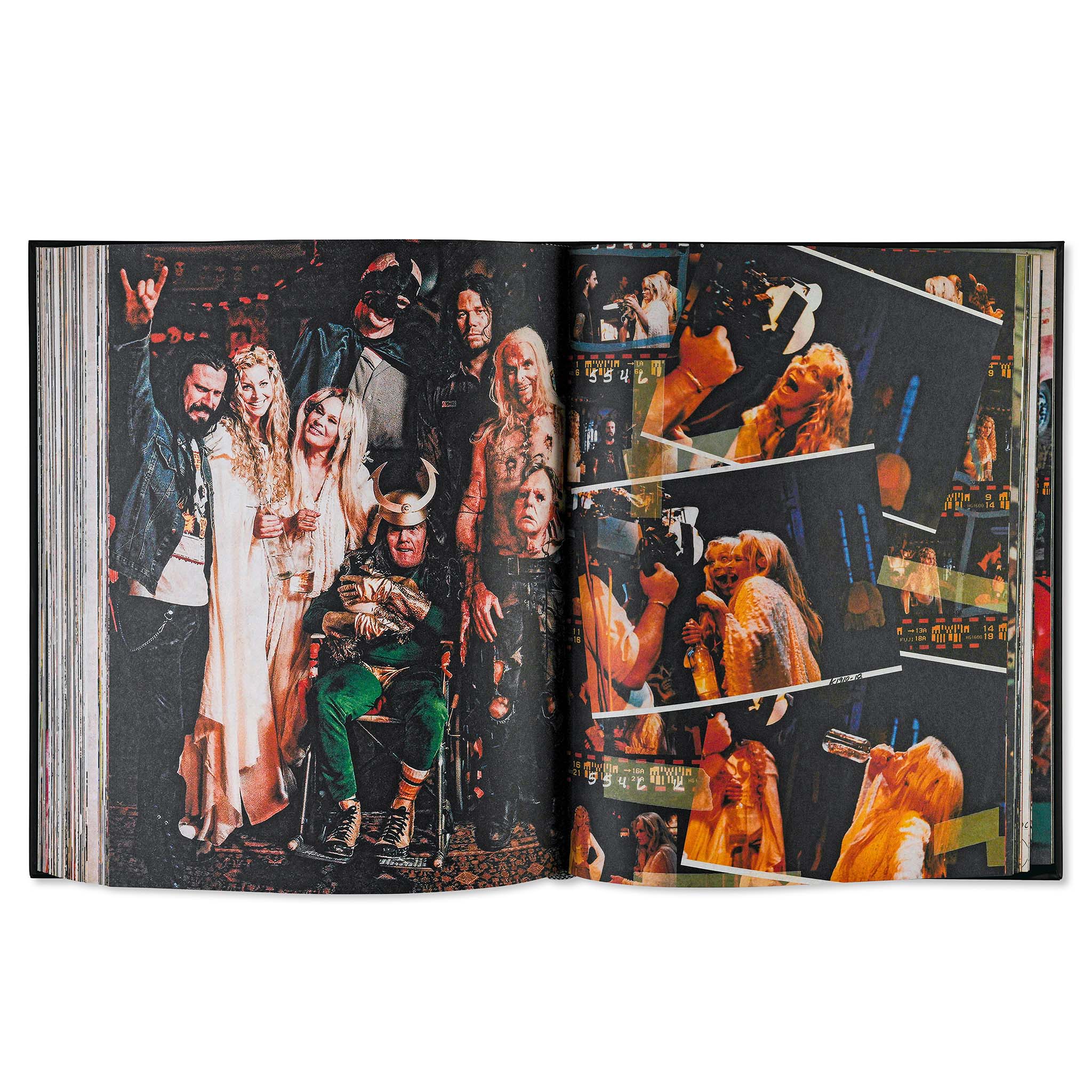 Rob Zombie's House of 1000 Corpses [Collector's Edition]