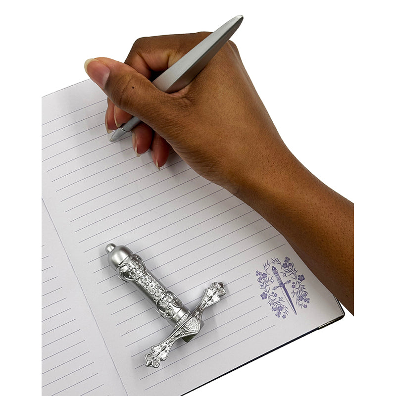 Lauren Roberts Powerless: Paedyn’s Dagger Pen