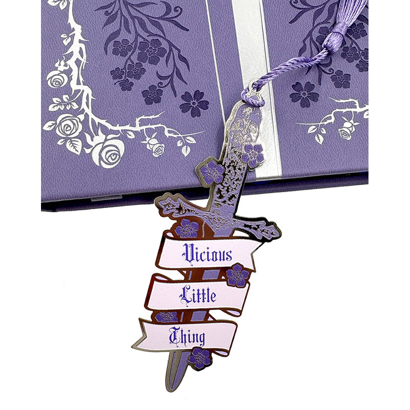 Lauren Roberts: Powerless Trilogy Deluxe Bookmark Set (Set of 3)