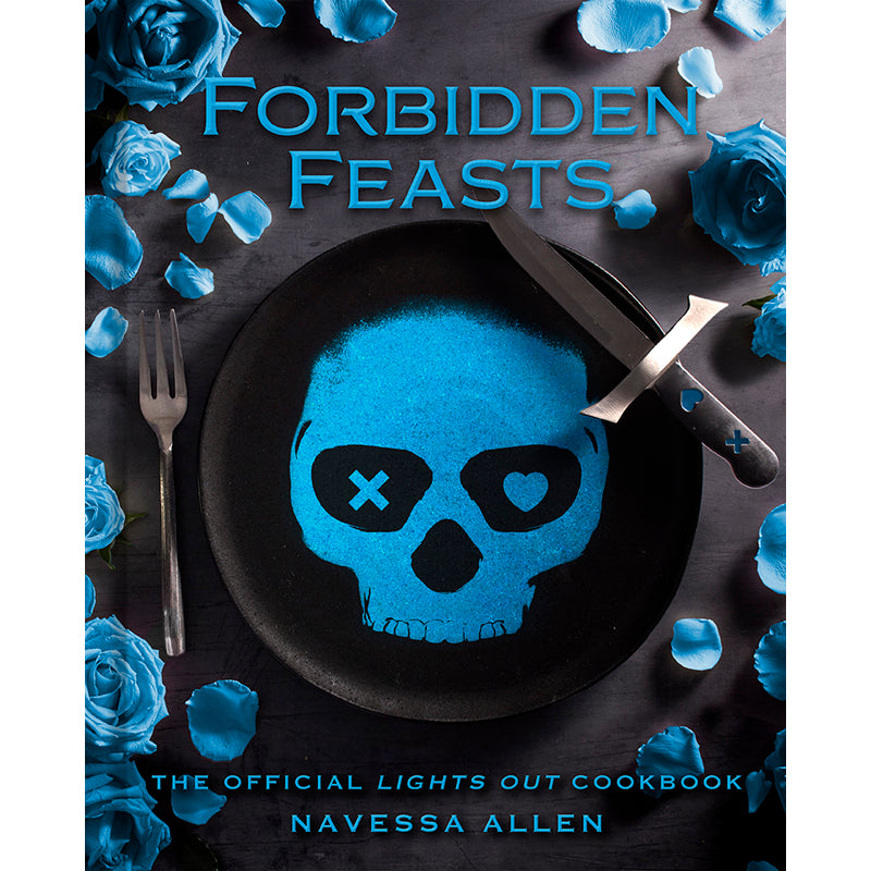Forbidden Feasts