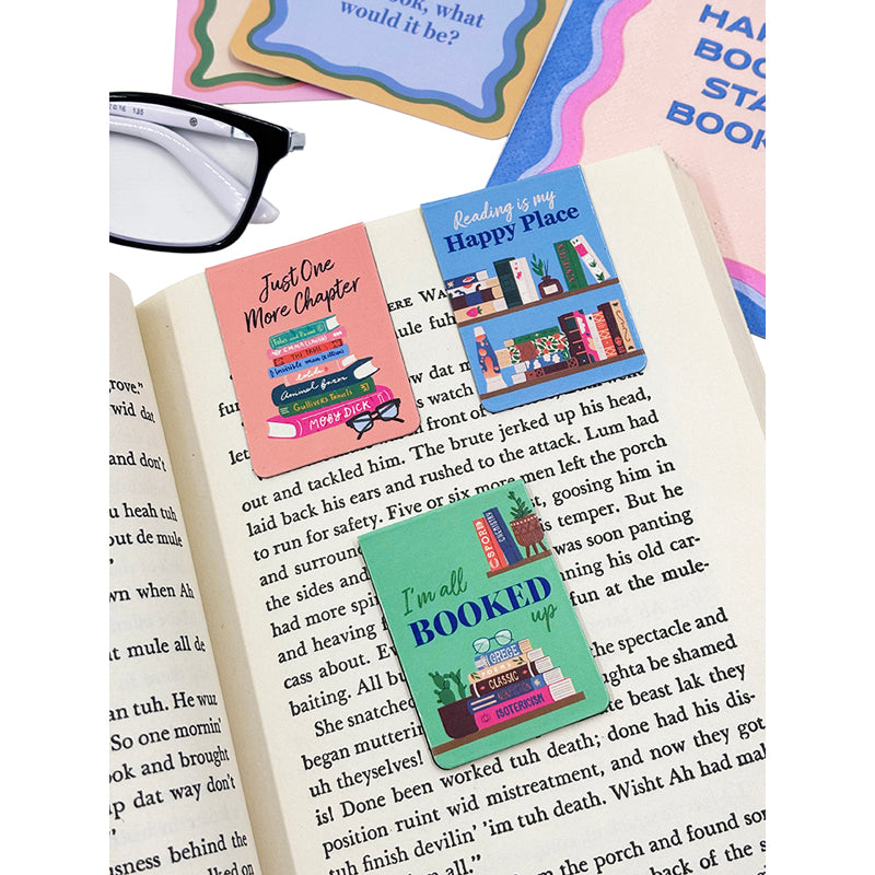 Book Club Hosting Set