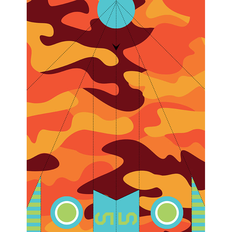 Creative Paper: Paper Planes