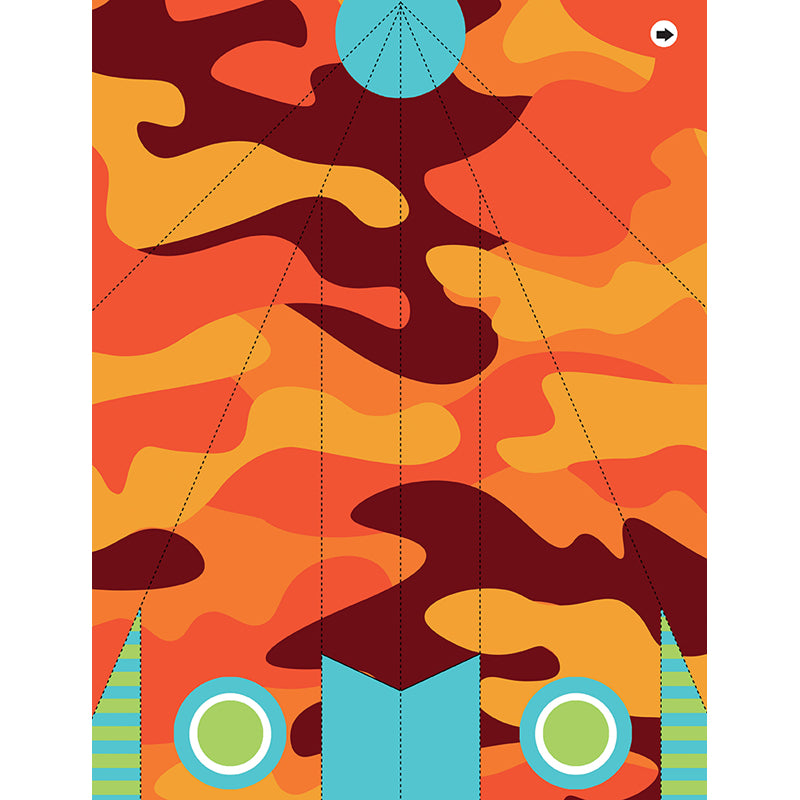 Creative Paper: Paper Planes