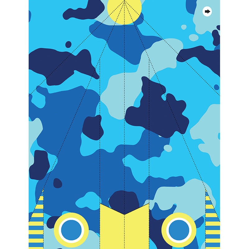 Creative Paper: Paper Planes