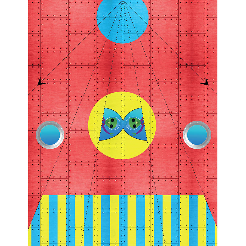 Creative Paper: Paper Planes