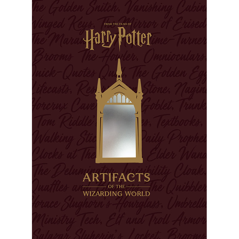 Artifacts of the Wizarding World