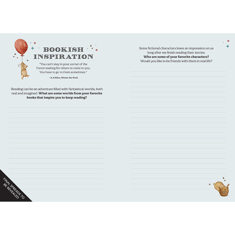 Books that Make Me Curiouser and Curiouser