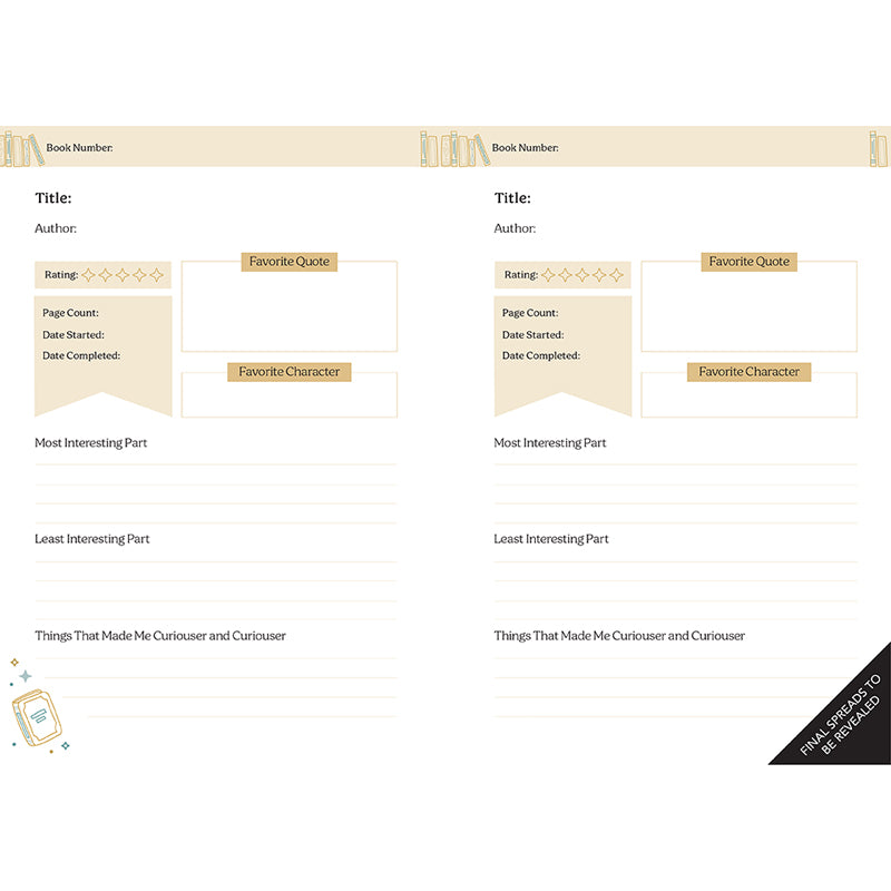 Books that Make Me Curiouser and Curiouser