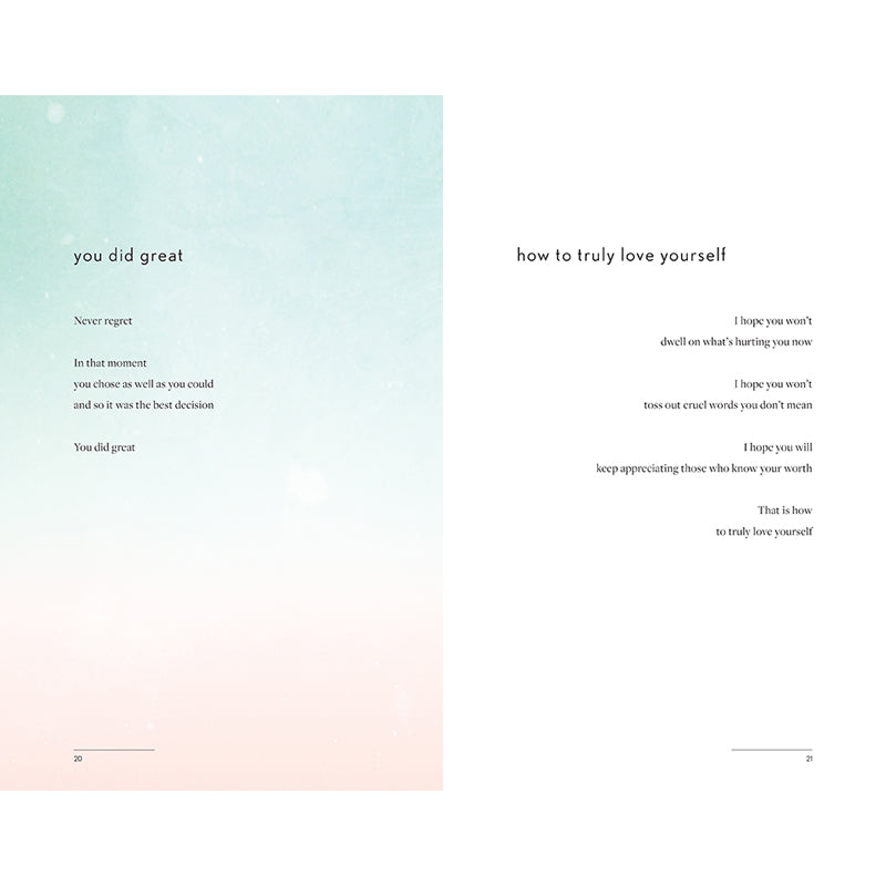 Every Moment Was You