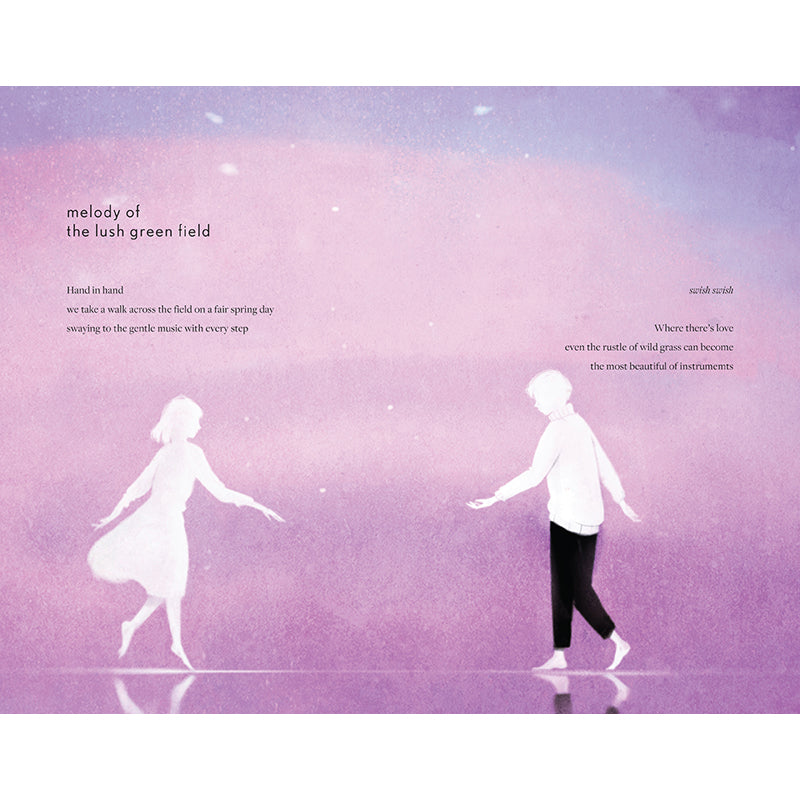 Every Moment Was You