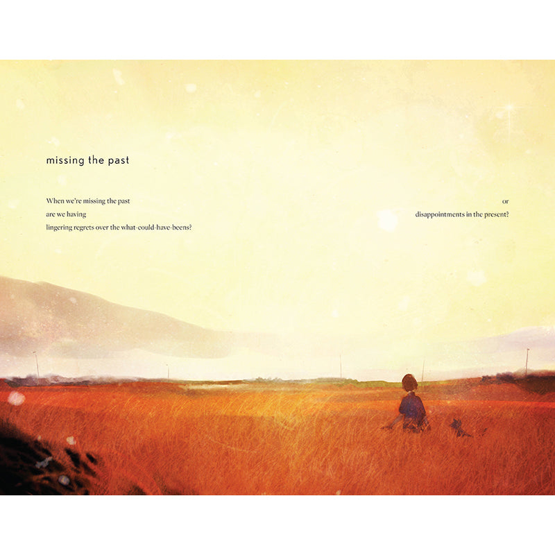 Every Moment Was You