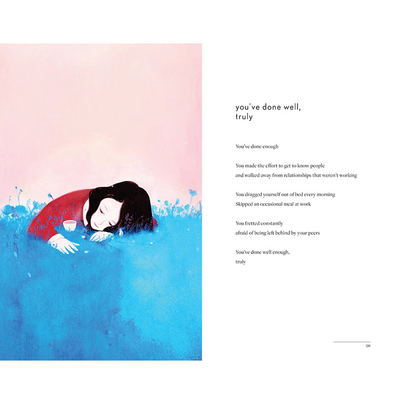 Every Moment Was You